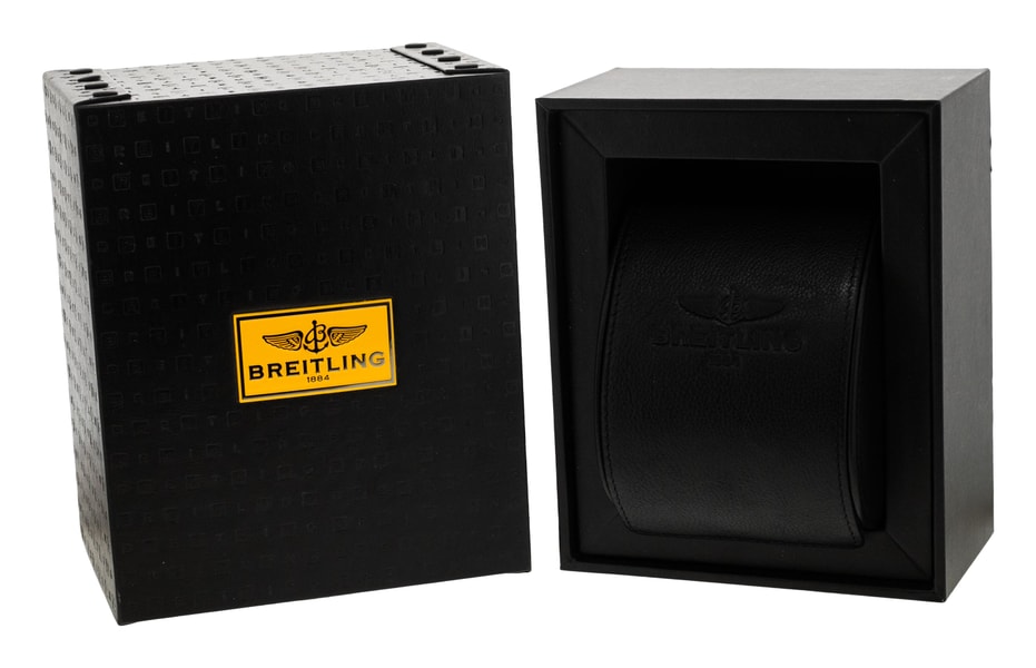 Breitling Colt Quartz A77387